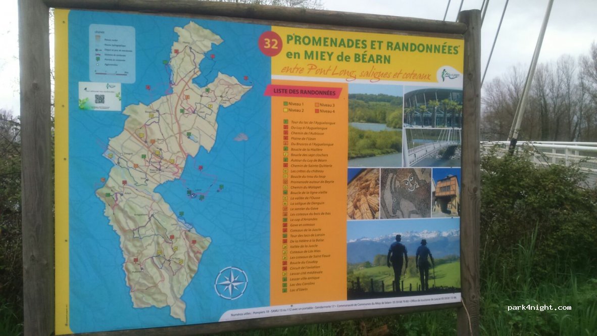 (64110) Laroin - 6 Route de Jurançon — foto