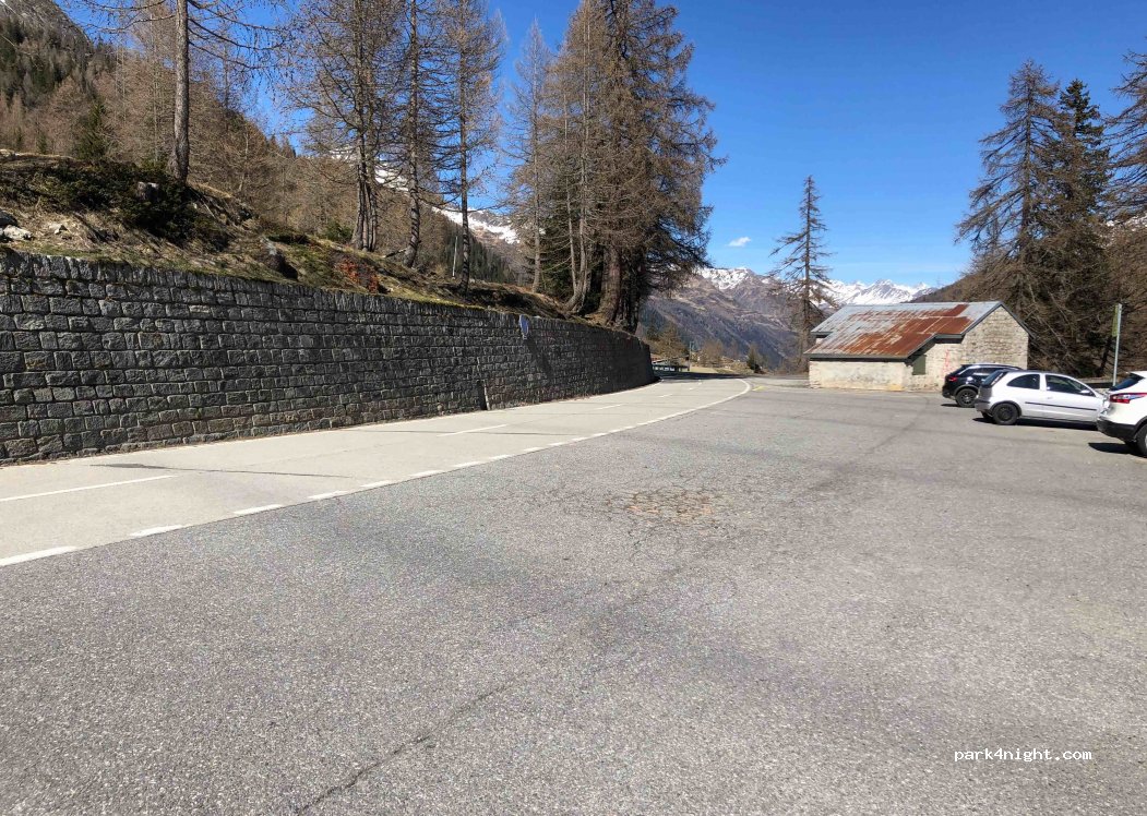(6781) Bedretto - All'Acqua — foto