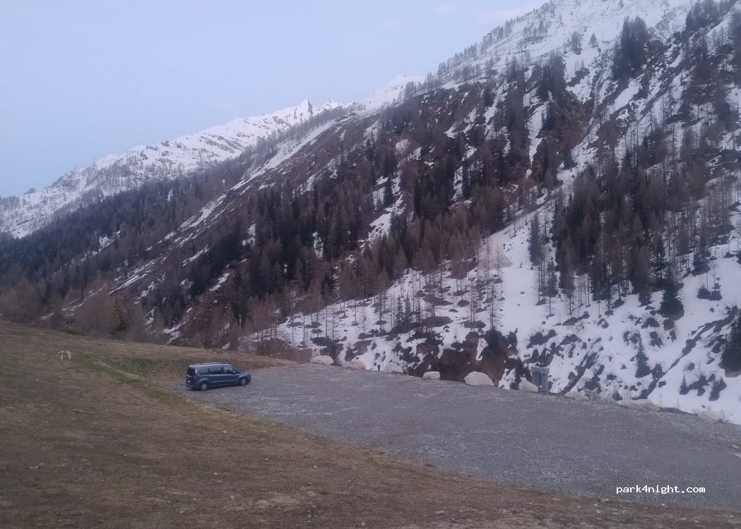 (6781) Bedretto - All'Acqua — foto 4