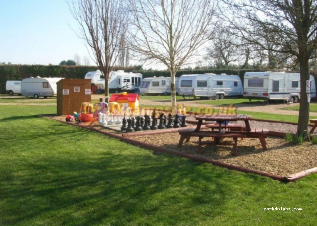 Fenland Camping and Caravan Park — foto 2