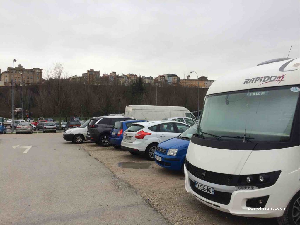 (31014) Pamplona - 2-786 Paseo Anelier — foto