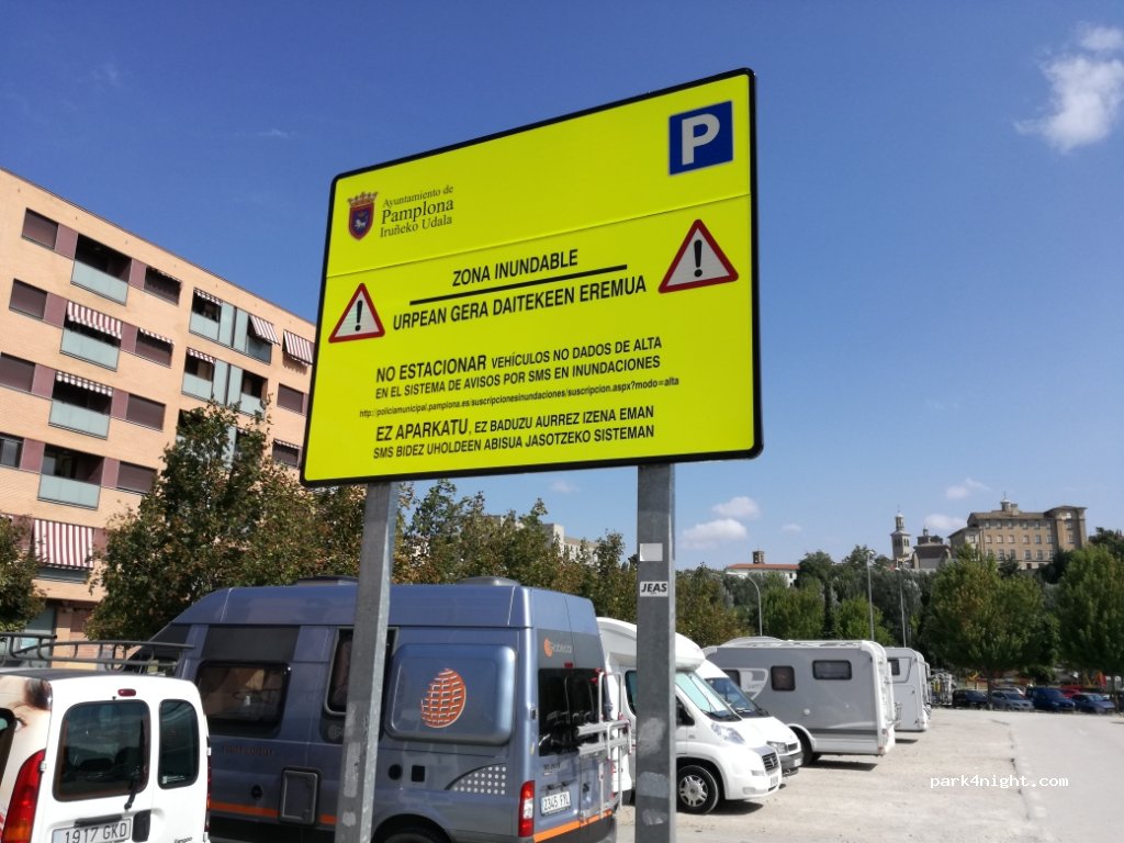 (31014) Pamplona - 2-786 Paseo Anelier — foto 2