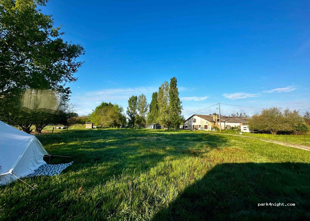 La ferme Coussoulat — foto 4