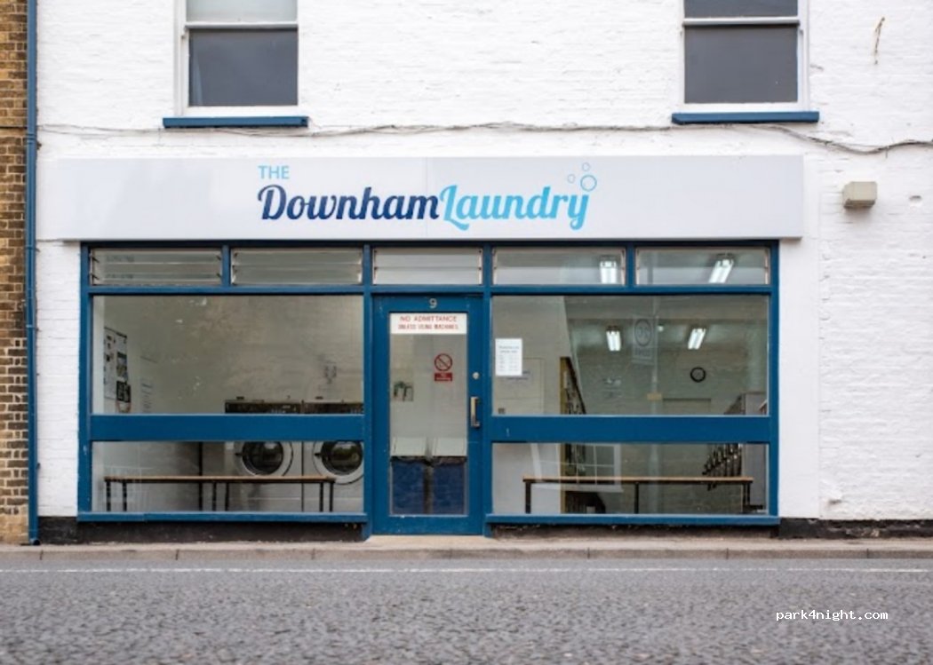 (PE38 9BX) Downham Market - 11 London Road — foto