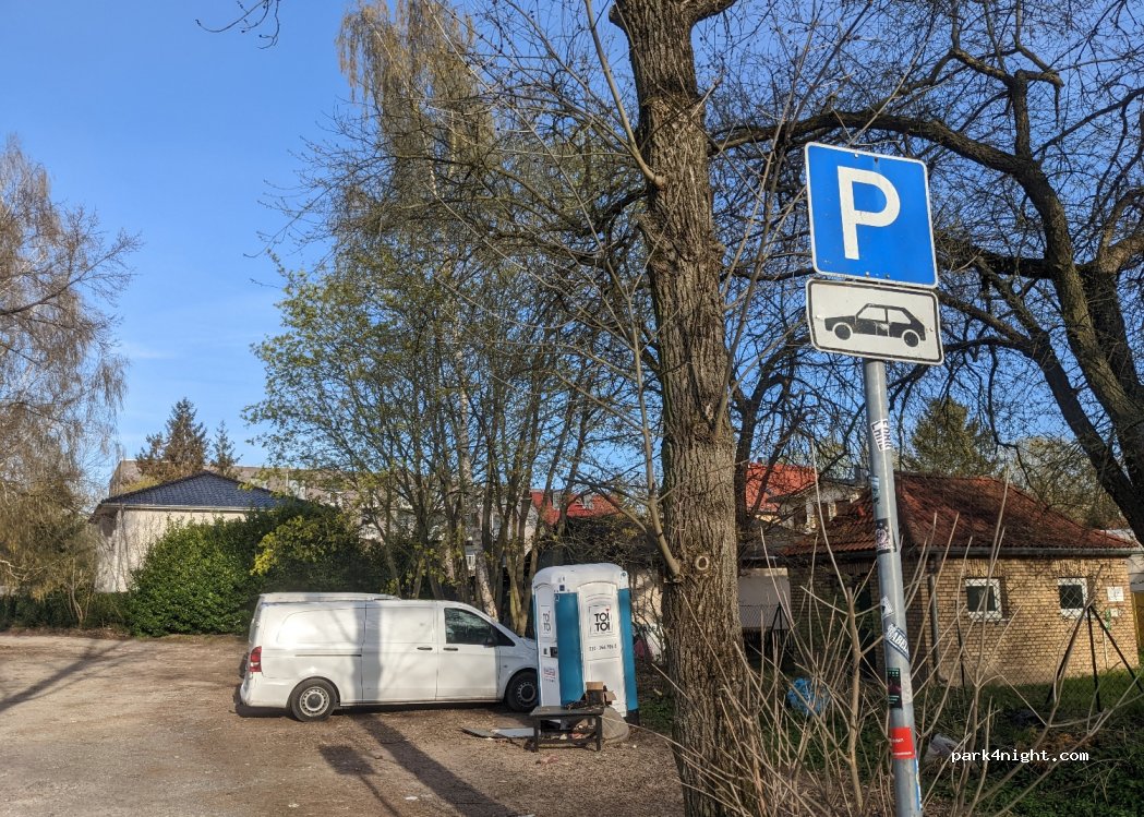 (14469) Potsdam - 179 Kirschallee — foto 2