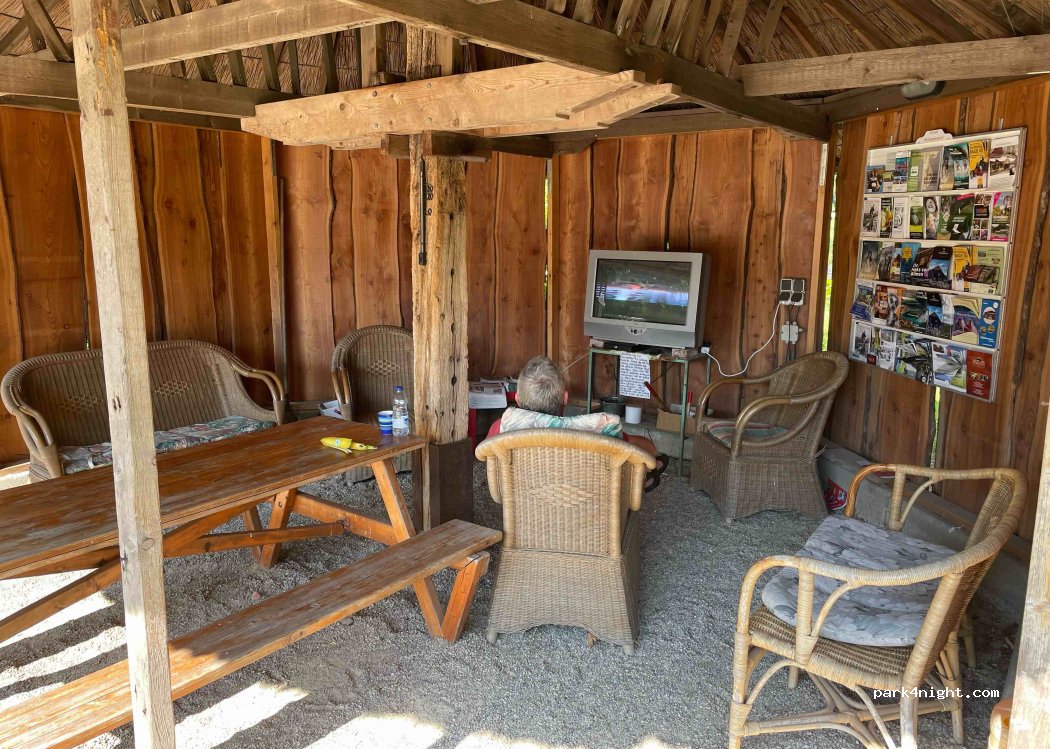 Camping Rotman Farm — foto