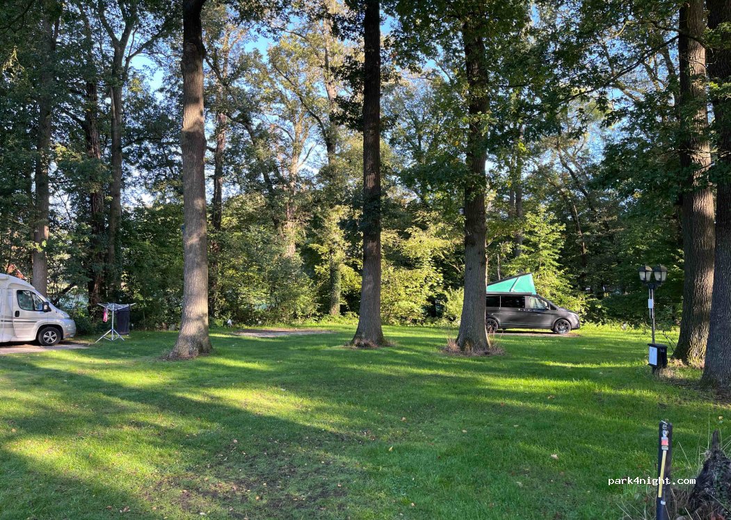 Camping Rotman Farm — foto 4