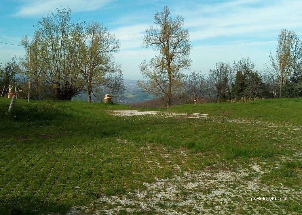 (61014) Rancaliccio - 68D Località Pugliano — foto