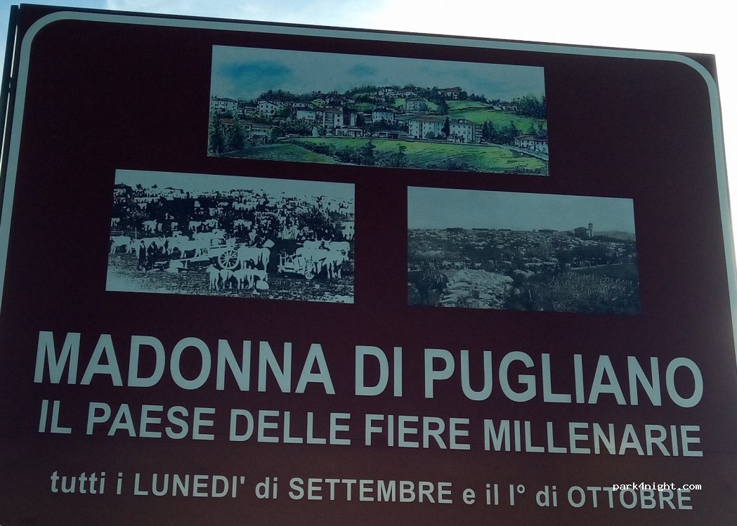 (61014) Rancaliccio - 68D Località Pugliano — foto 2