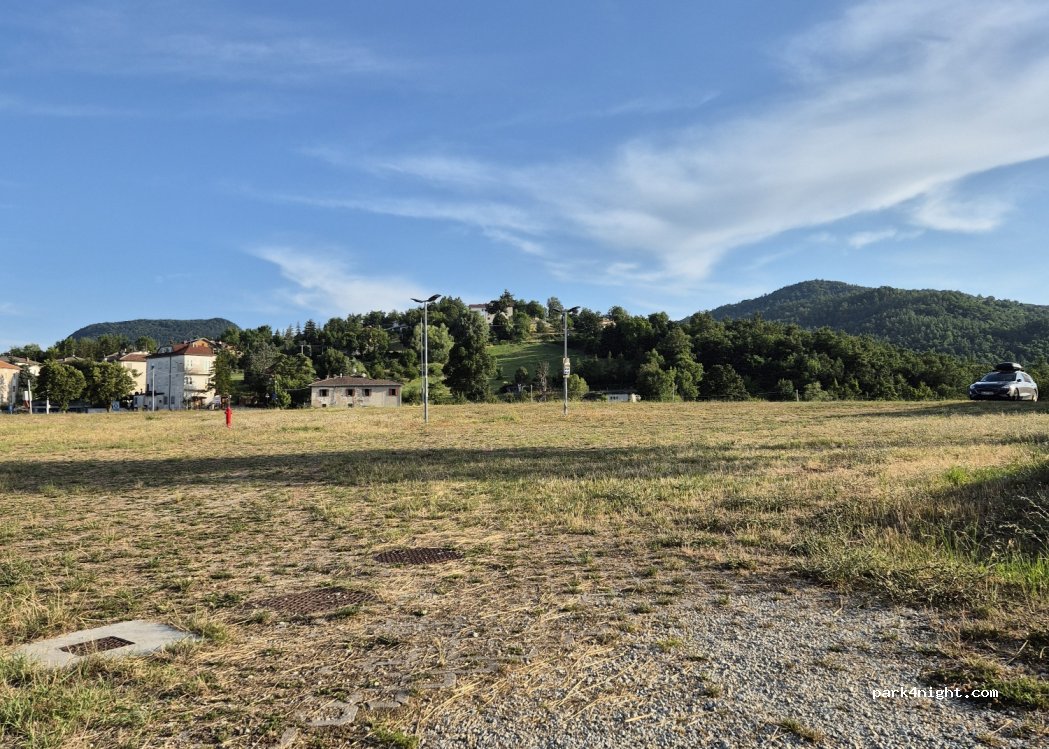 (61014) Rancaliccio - 68D Località Pugliano — foto 4