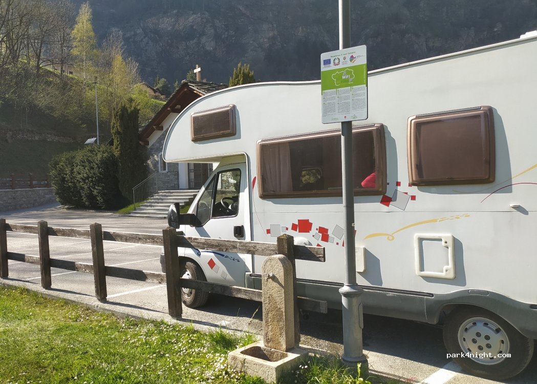 (11020) Issime - 48 Località Proasch — foto