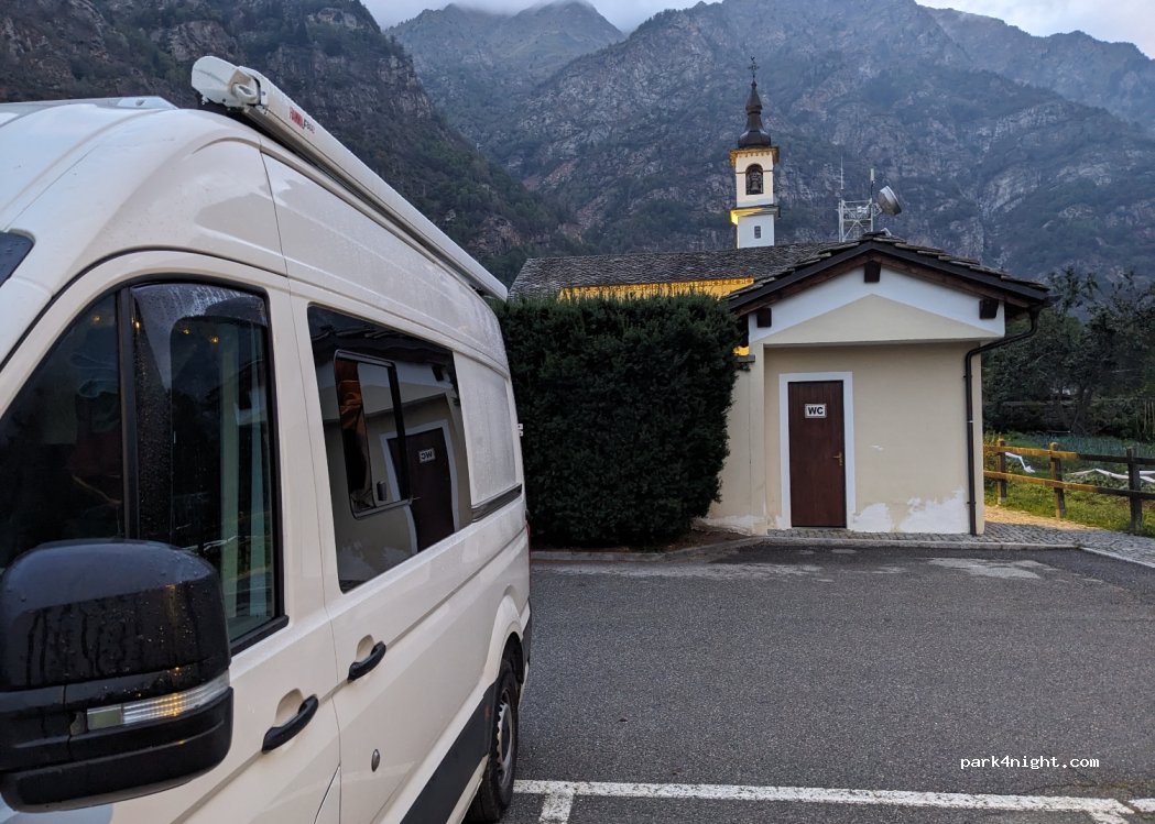 (11020) Issime - 48 Località Proasch — foto 2