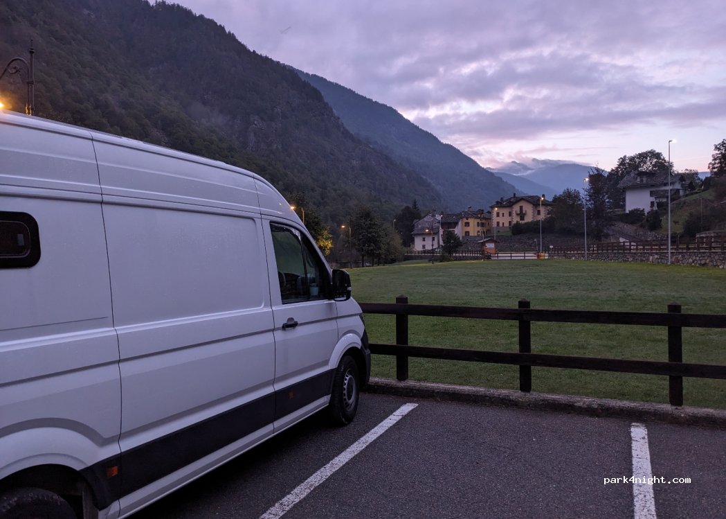 (11020) Issime - 48 Località Proasch — foto 3
