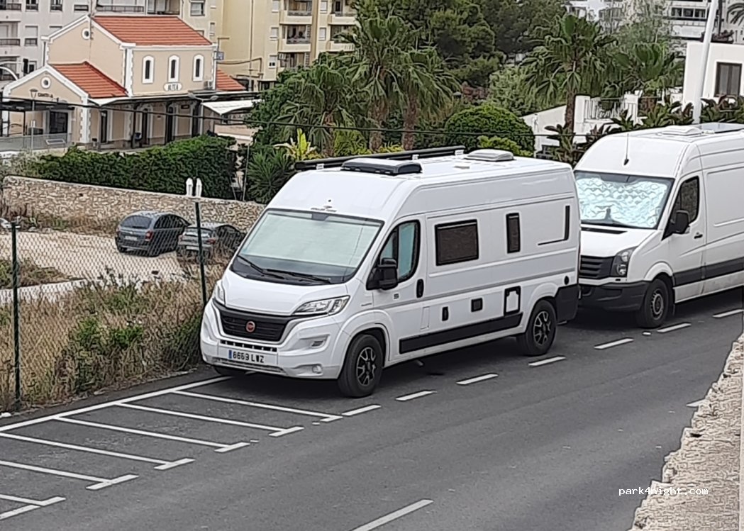 (03590) Altea - 35 Camí Vell d'Alacant — foto 2