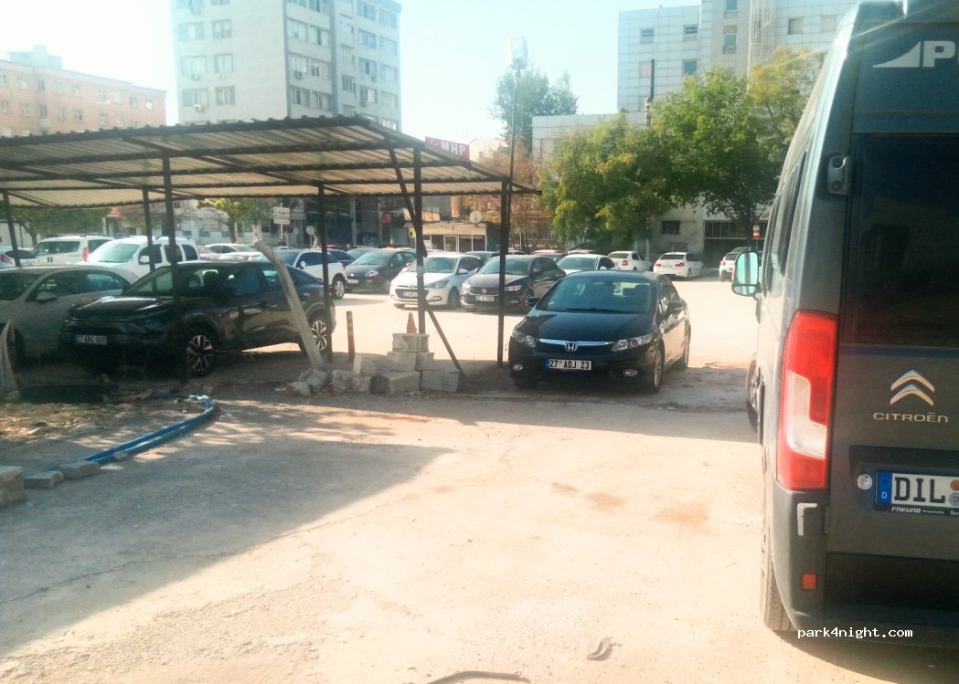 (27090) Gaziantep - 29 36057. Sokak — foto 2
