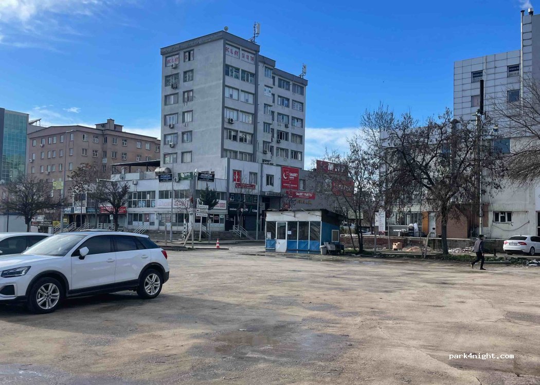 (27090) Gaziantep - 29 36057. Sokak — foto 3