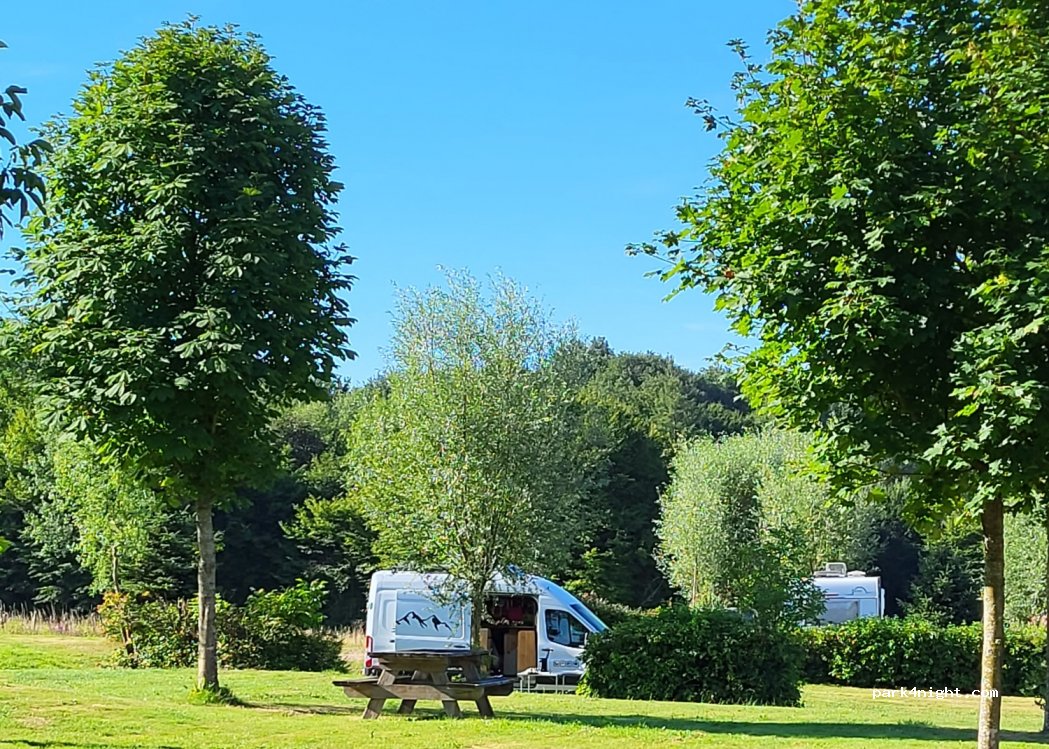 Camping TerreFerme — foto 2