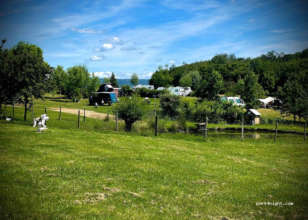 Camping TerreFerme — foto 4