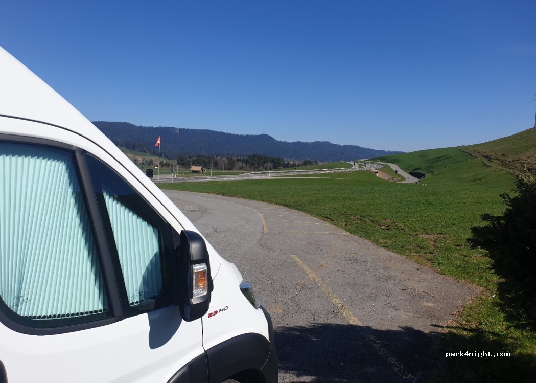 (6418) Rothenthurm - 12 Mittlere Altmatt — foto