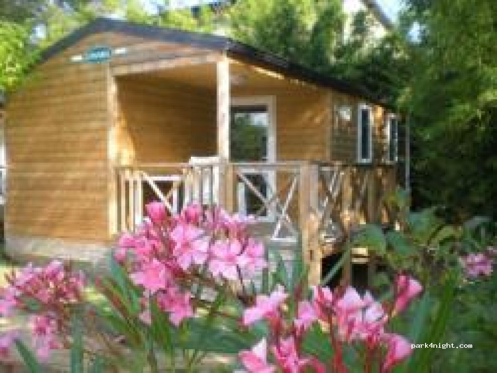 Camping Lou Pantai — foto 3