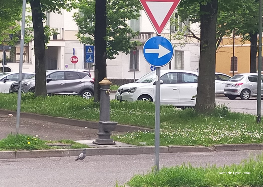 (26100) Cremona - 71 Piazzale della Croce Rossa — foto 2