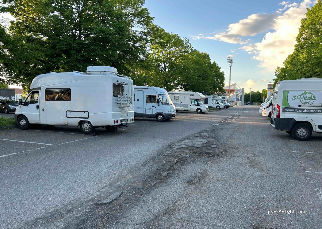 (26100) Cremona - 71 Piazzale della Croce Rossa — foto 3