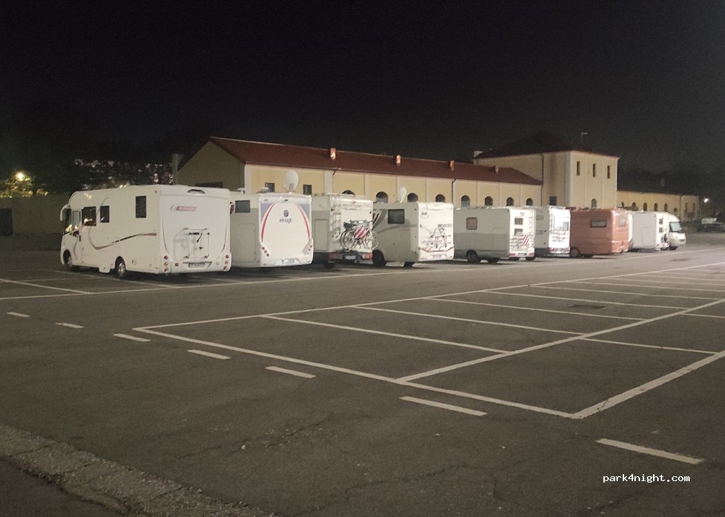 (26100) Cremona - 71 Piazzale della Croce Rossa — foto 5