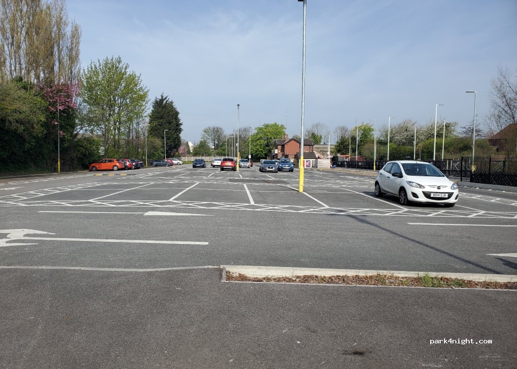 (LS25 1PR) Garforth - 40 Marlowe Court — foto 2