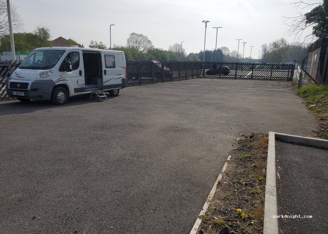 (LS25 1PR) Garforth - 40 Marlowe Court — foto 3