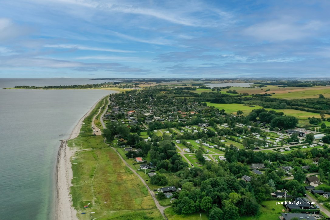 First Camp Ajstrup Strand – Aarhus — foto