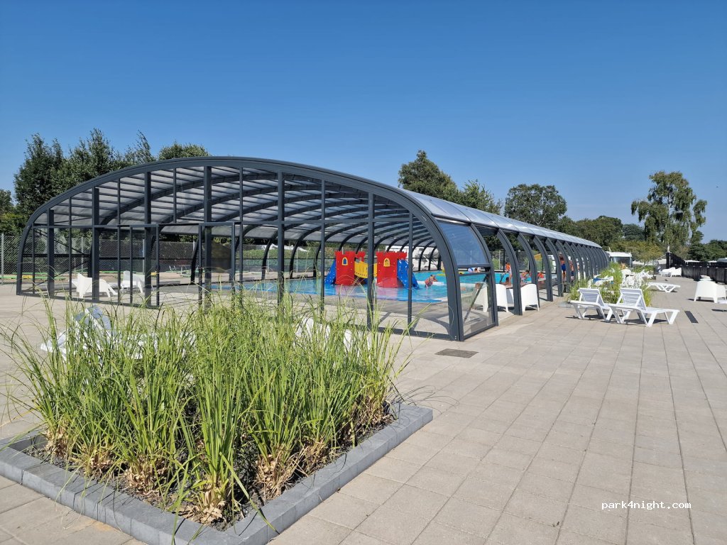 First Camp Ajstrup Strand – Aarhus — foto 3