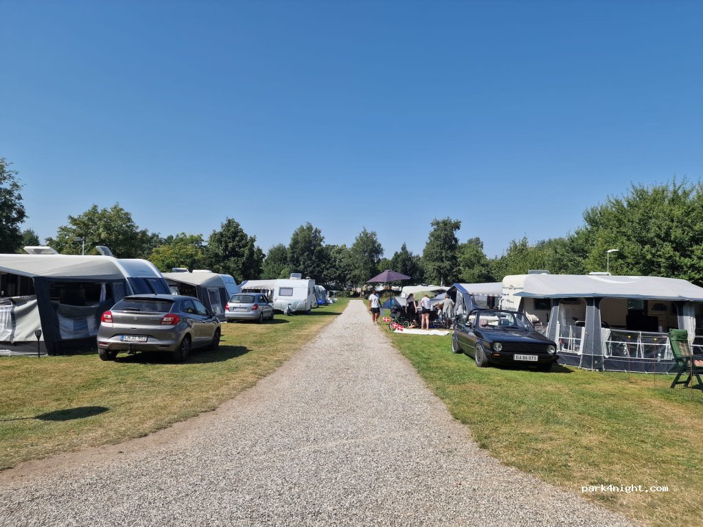 First Camp Ajstrup Strand – Aarhus — foto 4