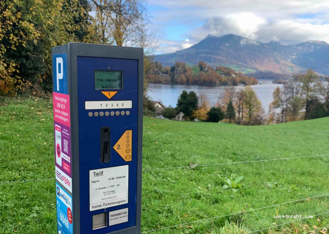 (6005) Luzern - 23 Stutzstrasse — foto