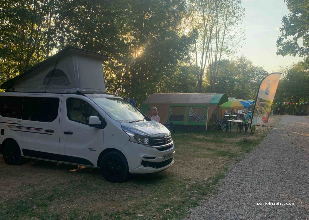 Camping l' Aventure — foto 3