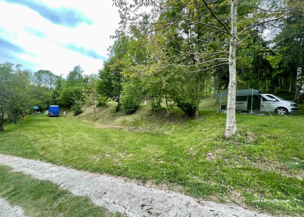 Camping l' Aventure — foto 4