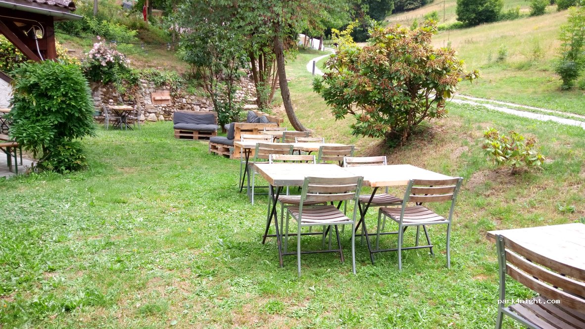 Camping l' Aventure — foto 5