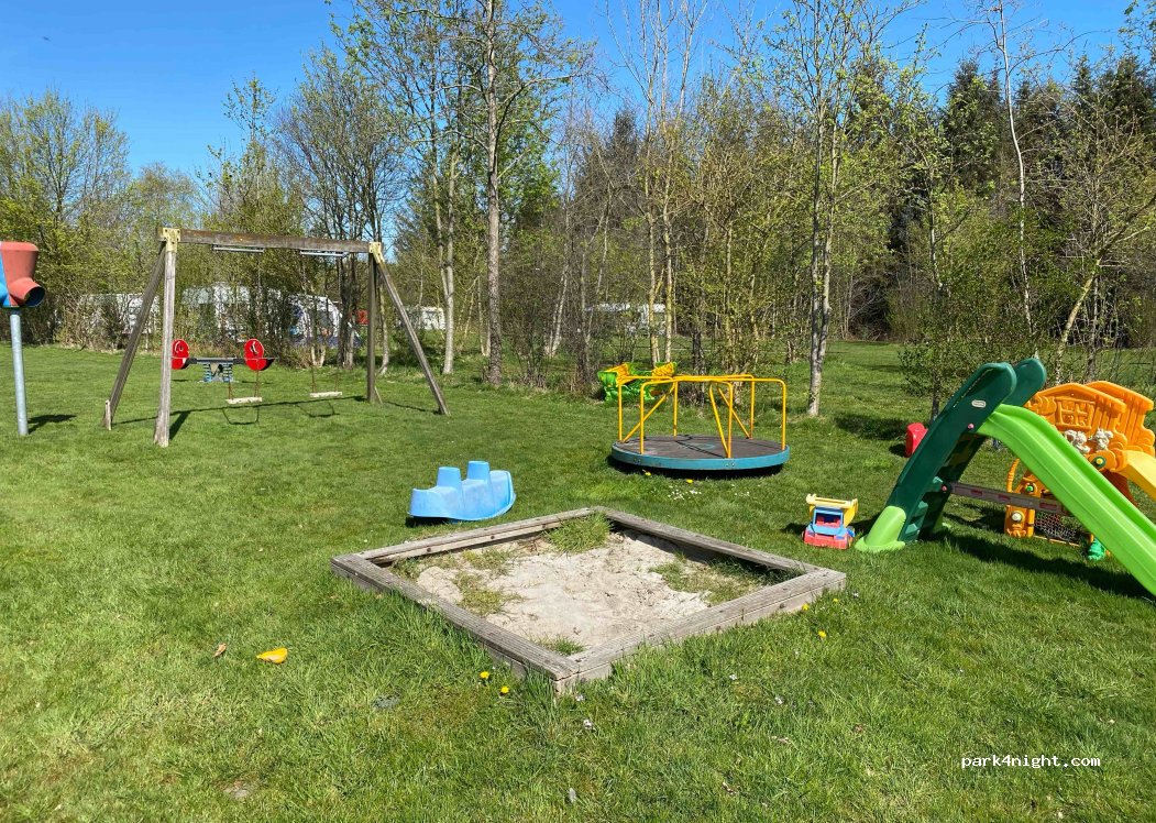 Mini Camping de Dobbe — foto