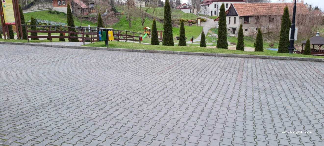 (32-860) Czchów - 5 Węgierska — foto 2