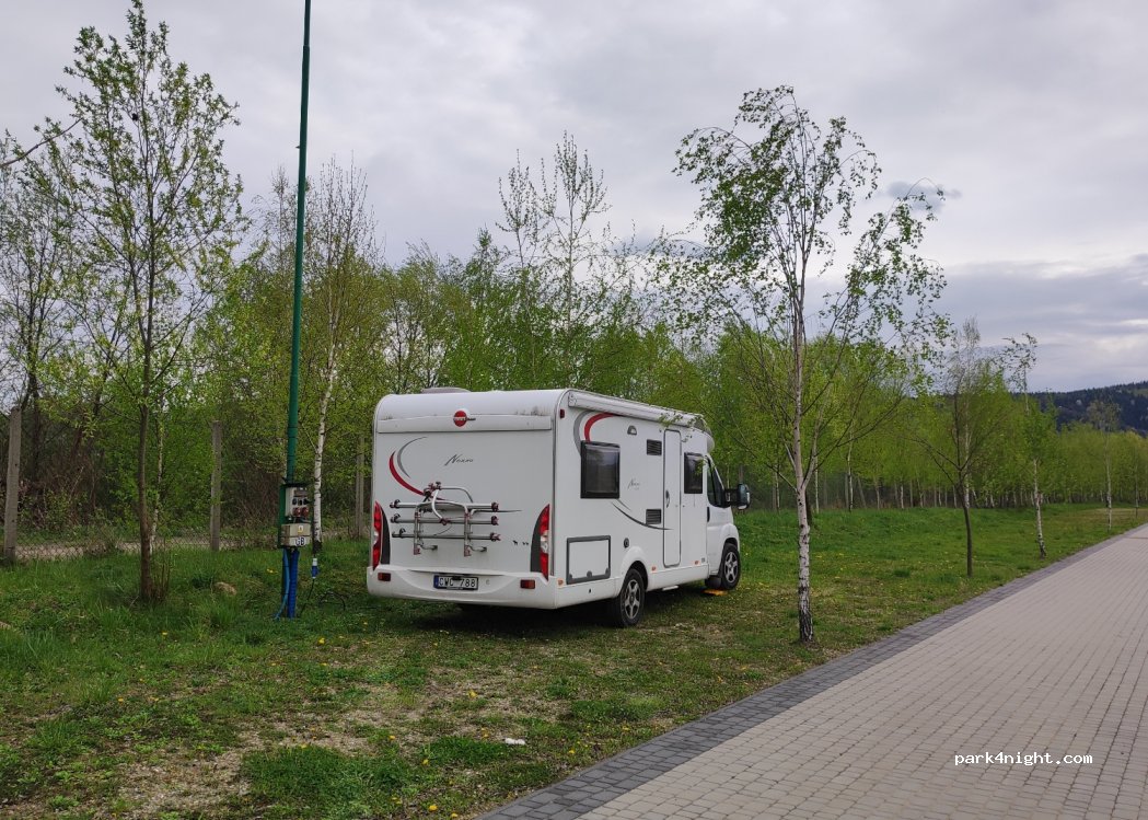(32-860) Jurków - — foto