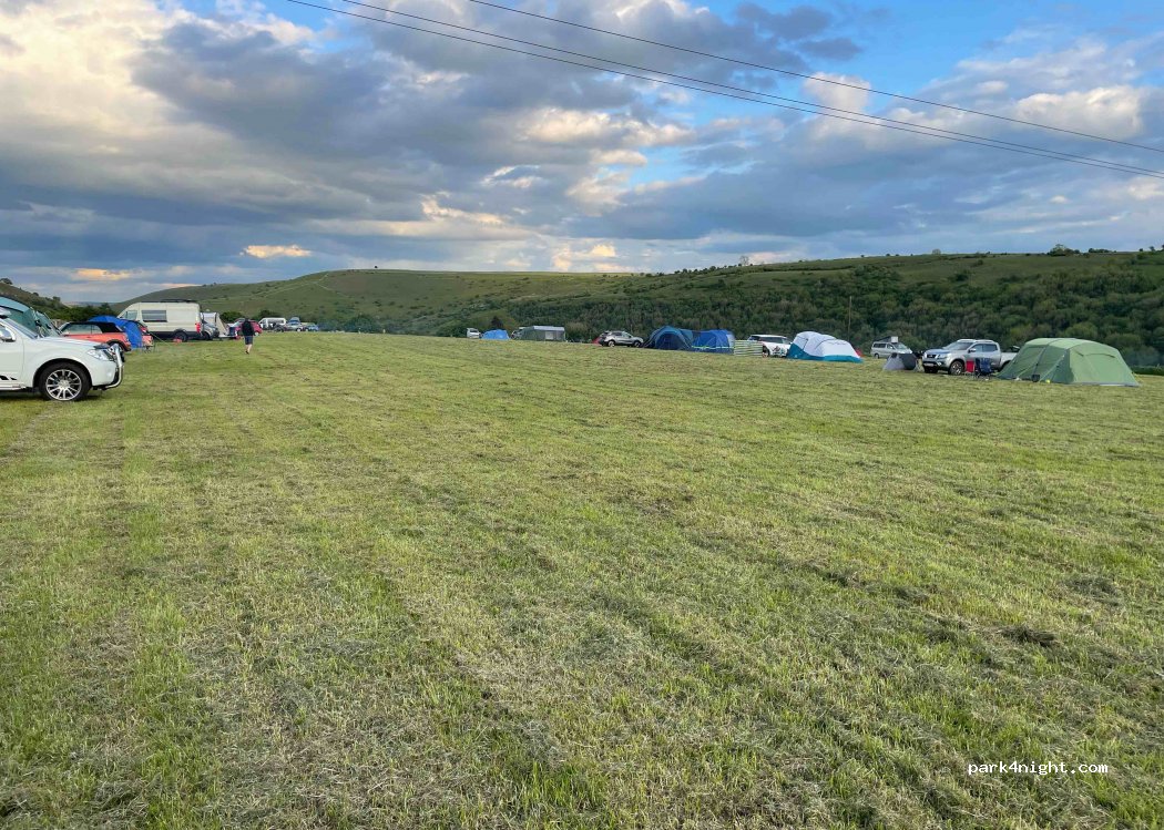 Beltonville Farm shop and campsite — foto 3