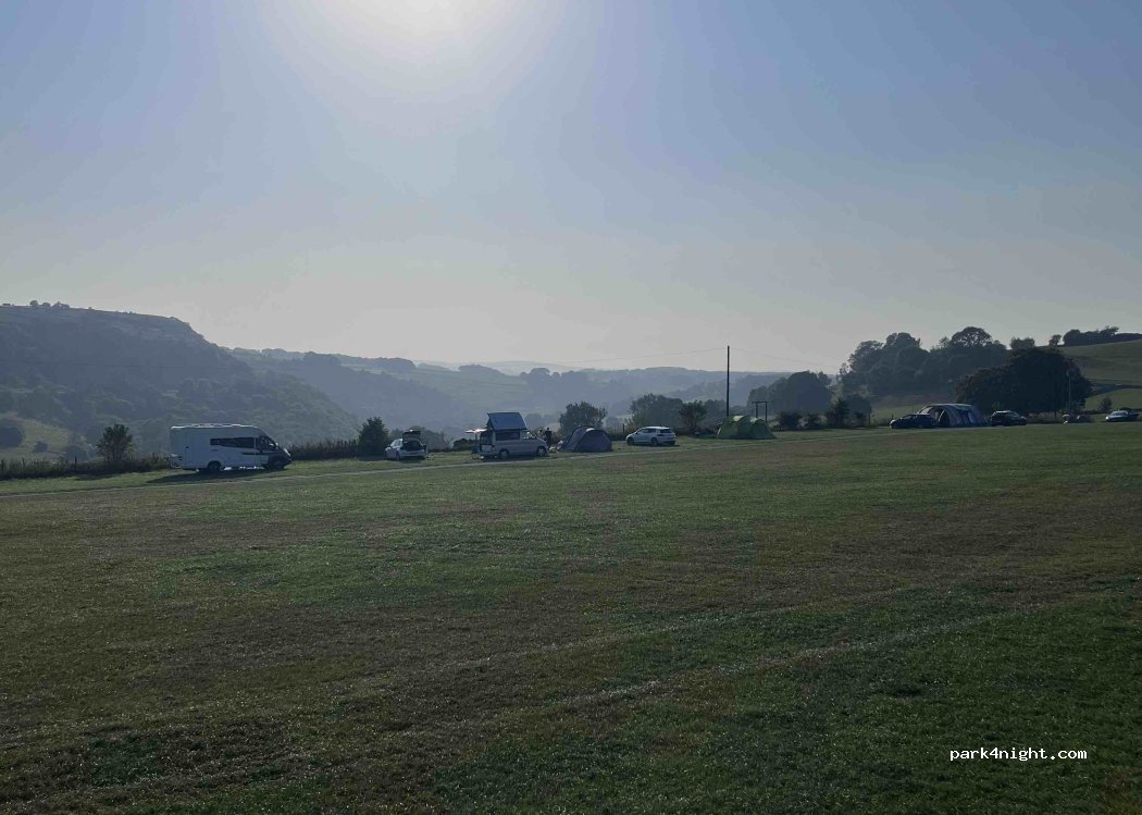 Beltonville Farm shop and campsite — foto 4