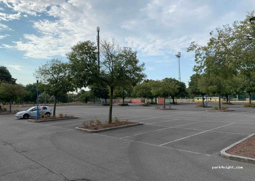 (25127) Brescia - Via Collebeato — foto 2