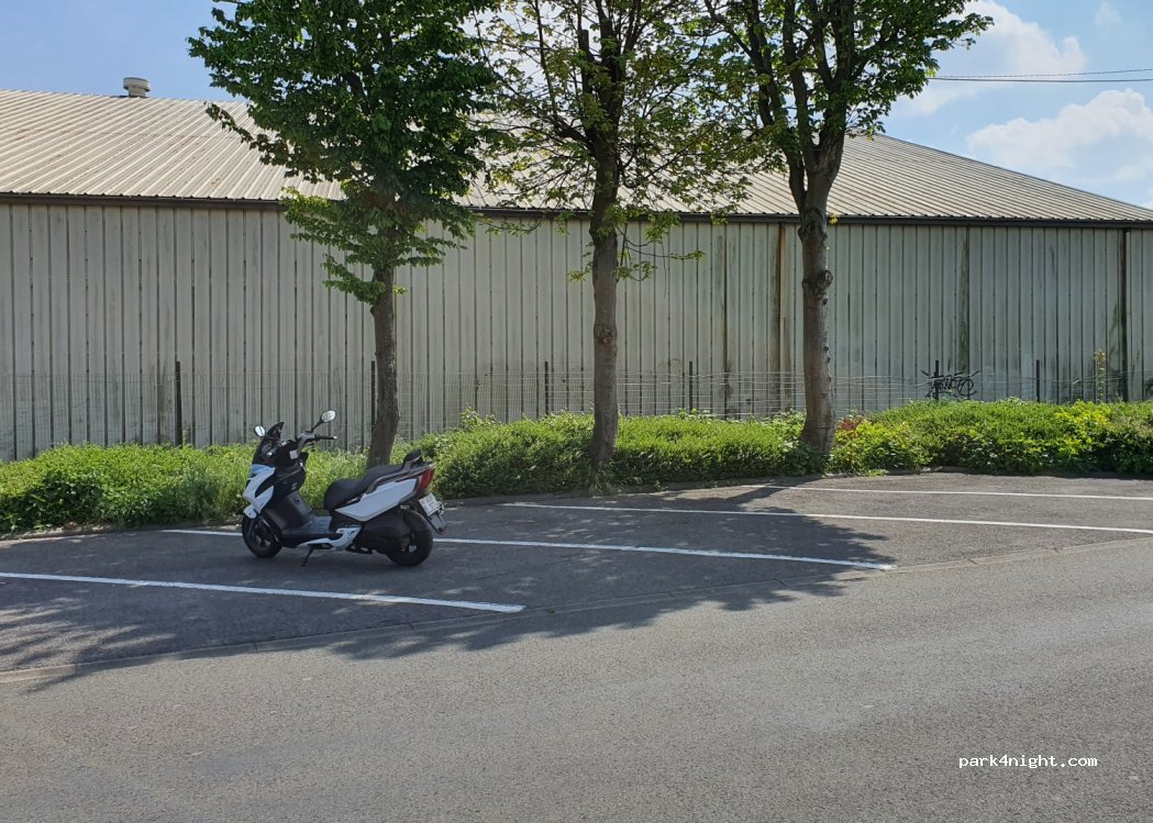 (7700) Mouscron - 48 Rue des Fauvettes — foto 2