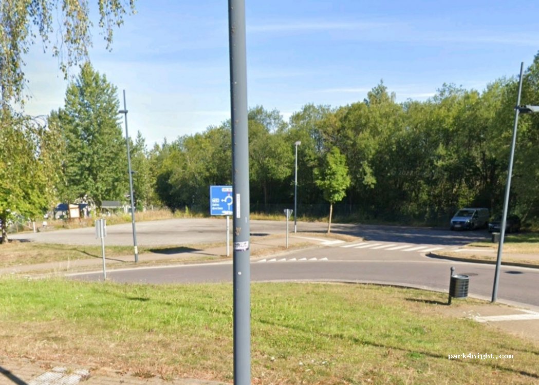 (6700) Arlon - 5 Caserne Callemeyn — foto