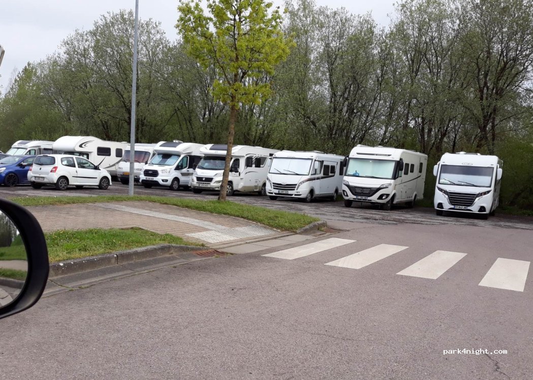 (6700) Arlon - 5 Caserne Callemeyn — foto 2