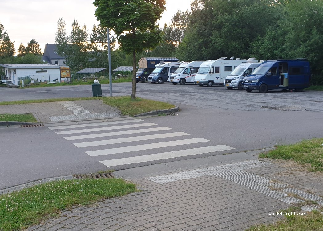 (6700) Arlon - 5 Caserne Callemeyn — foto 5