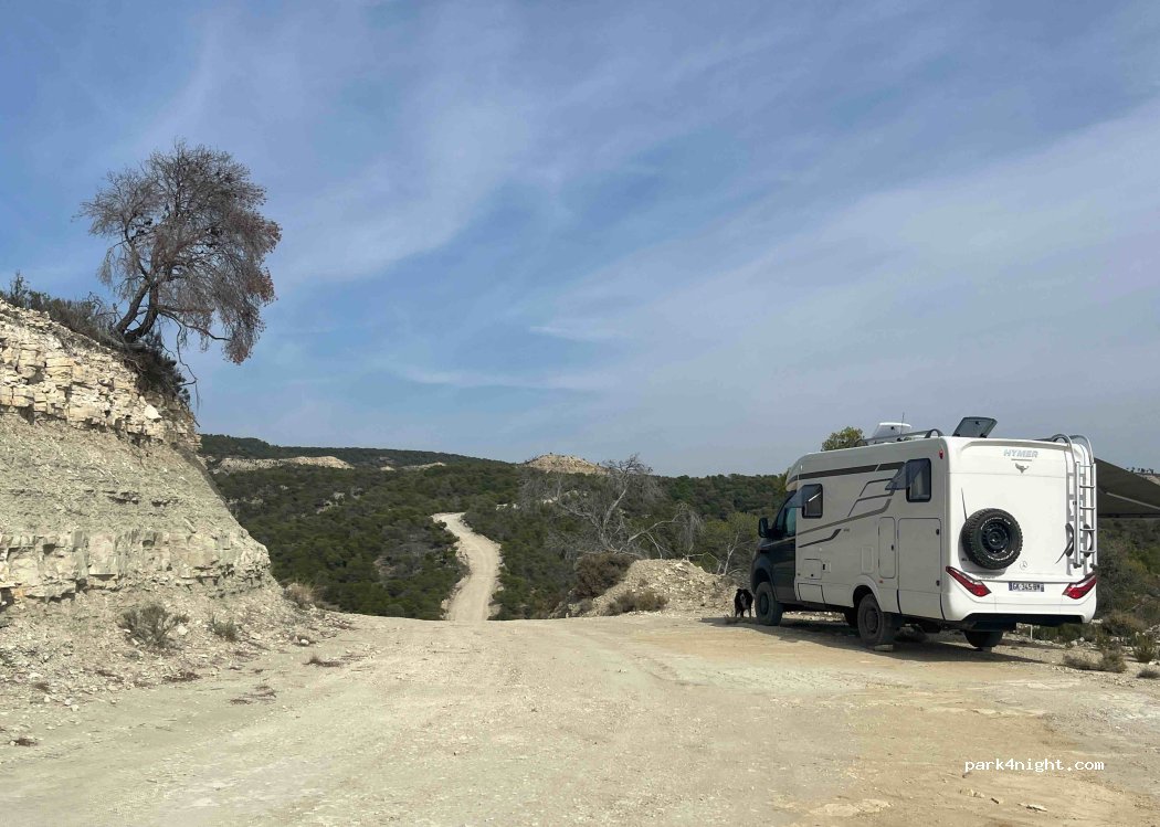 (50163) Farlete - Unnamed Road — foto 2