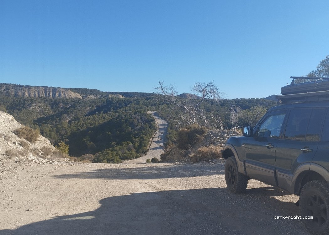 (50163) Farlete - Unnamed Road — foto 3