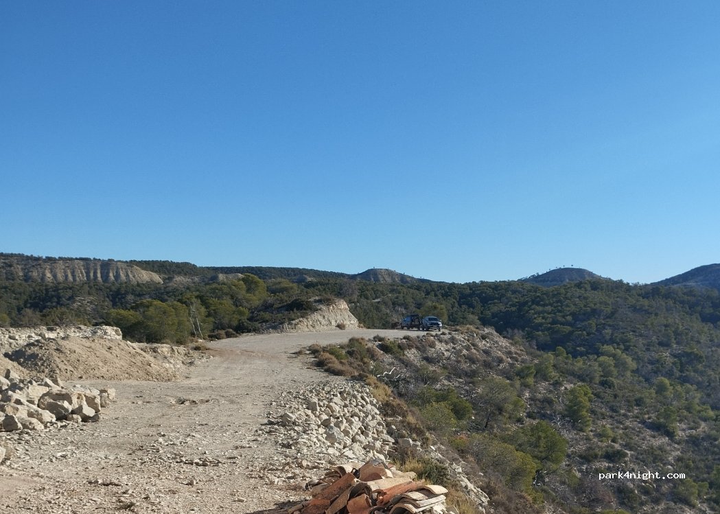 (50163) Farlete - Unnamed Road — foto 4