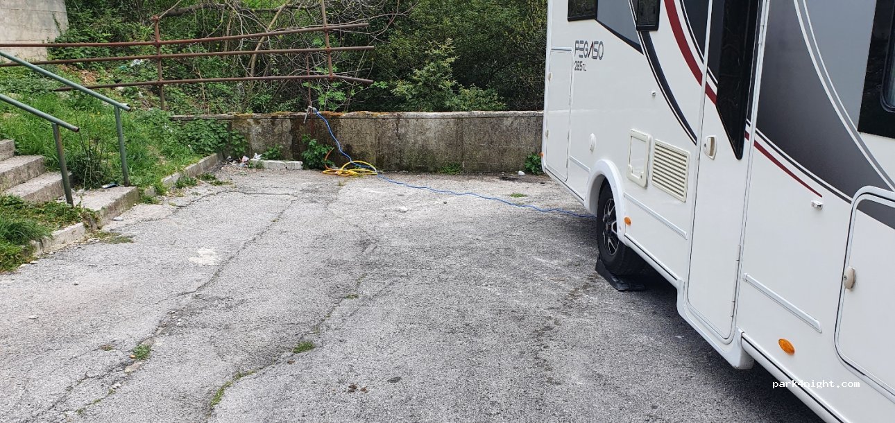 (84022) Campagna - 2 Via G. Guerriero — foto 3
